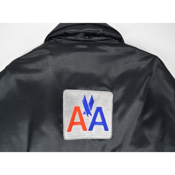 Vintage American Airlines Uniform Coat SOLD 🔥🔥 - Picture 4 of 8
